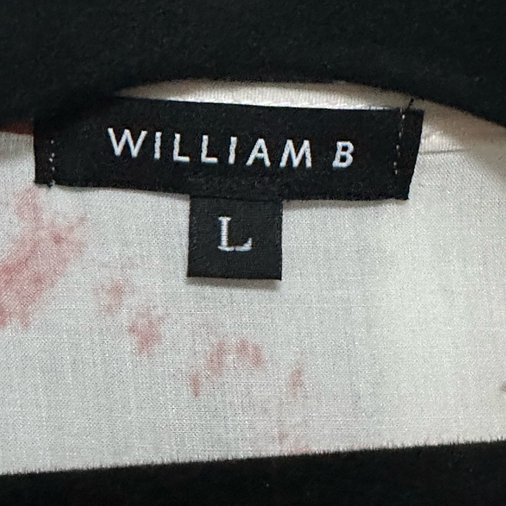 William B jacket - Picture 3 of 6
